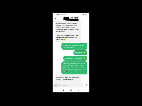 ❤️ Addidi novam PAWG ex Tinder ad harem (sermones ad Tinder inclusa) at la.nullscripts.top